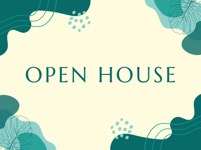 Open House PSB SALAM Bogor